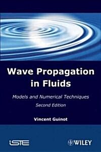 Wave Propagation in Fluids : Models and Numerical Techniques (Hardcover, 2 ed)