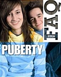 Puberty (Library)