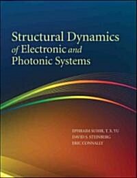 Structural Dynamics of Electronic and Photonic Systems (Hardcover)
