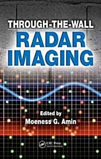 Through-The-Wall Radar Imaging (Hardcover)