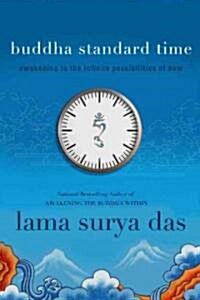 Buddha Standard Time (Hardcover)