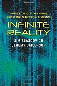 Infinite Reality (Hardcover)