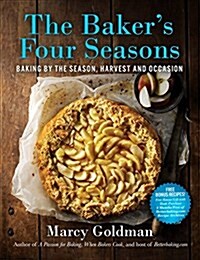 The Bakers Four Seasons (Paperback, Original)