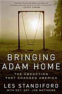 Bringing Adam Home (Hardcover)