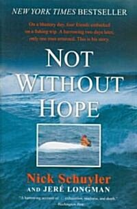 Not Without Hope (Paperback)