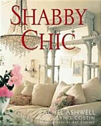Shabby Chic (Paperback)