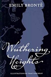 Wuthering Heights (Hardcover)