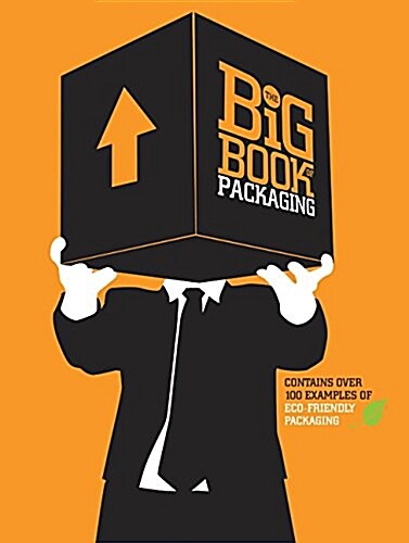 [중고] The Big Book of Packaging (Hardcover)