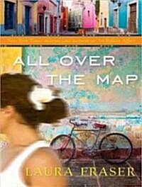 All Over the Map (Audio CD)