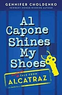 [중고] Al Capone Shines My Shoes (Paperback)