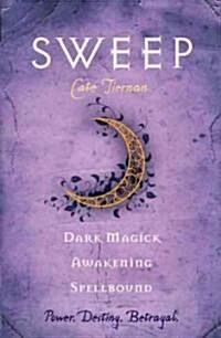 Dark Magick, Awakening, and Spellbound (Paperback)