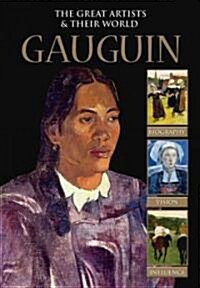 Gauguin (Library Binding)