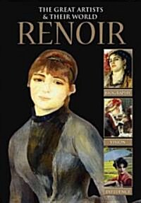 Renoir (Library Binding)