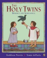 (The)Holy Twins 표지이미지