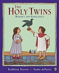 The Holy Twins (Paperback)