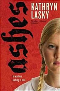 Ashes (Paperback)