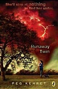[중고] Runaway Twin (Paperback)