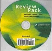 Microsoft Office Access 2010 Illustrated Complete Review Pack (CD-ROM)