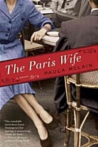 The Paris Wife (Audio CD, Unabridged)