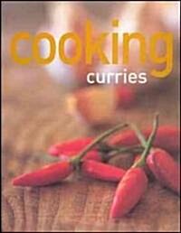 Cooking Curries (Paperback)