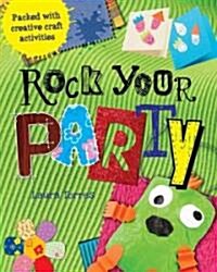 Party (Hardcover)