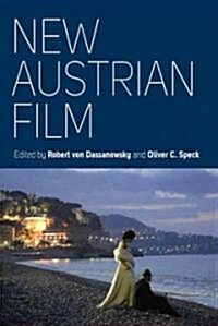 New Austrian Film (Hardcover)