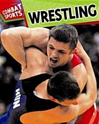 Wrestling (Library Binding)