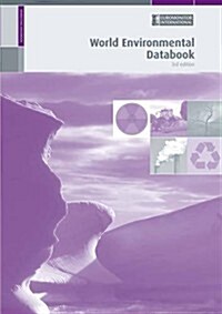 World Environmental Databook (Hardcover, 3rd, Revised)