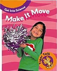 Make It Move (Library Binding)