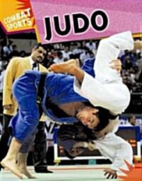 Judo (Library Binding)