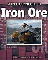 Iron Ore (Library Binding)