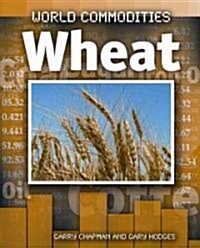 Wheat (Library Binding)