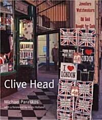 Clive Head (Hardcover)