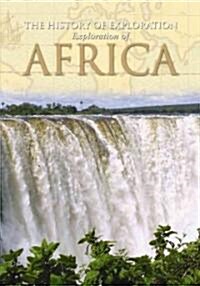 Africa (Library Binding)