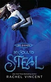 My Soul to Steal (Paperback)