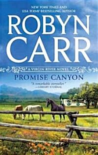 Promise Canyon (Paperback)