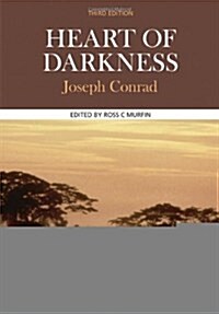 Heart of Darkness (Paperback, 3)