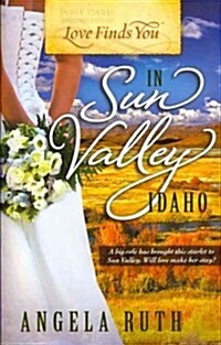 Love Finds You in Sun Valley, Idaho (Paperback)