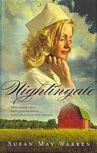 Nightingale (Paperback)