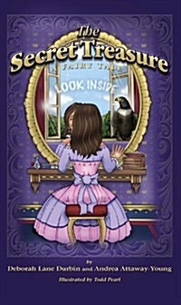 The Secret Treasure: A Fairy Tale (Paperback)