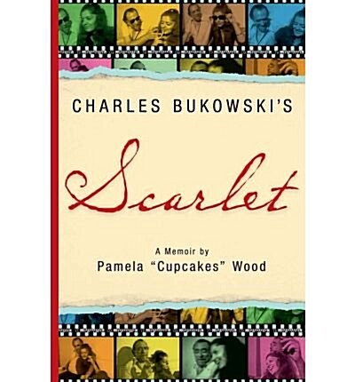 Charles Bukowskis Scarlet (Paperback, 1st)