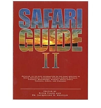 Safari Guide II (Paperback)