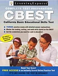 CBEST (Paperback, 5, Revised, Update)