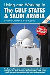 Living and Working in the Gulf States & Saudi Arabia (Paperback, 2nd)