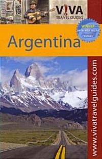 Viva Travel Guides Argentina (Paperback)