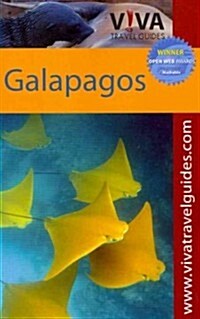 Viva Travel Guides Galapagos (Paperback)