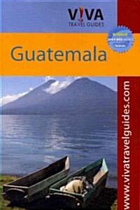 Viva Travel Guides Guatemala (Paperback)