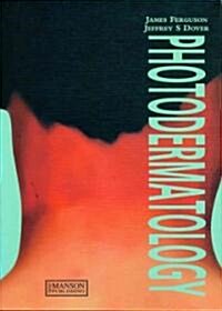 Photodermatology (Paperback)