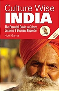 Culture Wise India (Paperback, 2nd)