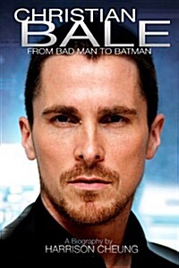 Christian Bale (Paperback)